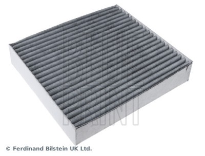 BLUE PRINT ADC42508 Filtru, aer habitaclu foto