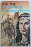 WINNETOU SI OLD SHATTERHAND de KARL MAY , 1993