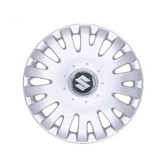 Capace Roti Kerime R16, Potrivite Jantelor de 16 inch, Pentru Suzuki, Model 403