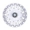 Capace Roti Kerime R16, Potrivite Jantelor de 16 inch, Pentru Suzuki, Model 403