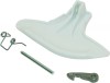 Maner Hublou Masina Spalat Indesit C00270986 Clapeta Hublou 482000031020