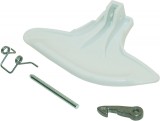 Maner Hublou Masina Spalat Indesit C00270986 Clapeta Hublou 482000031020