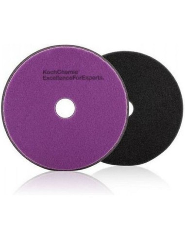 Burete polish finish Koch Chemie Micro Cut Soft Foam 126MM