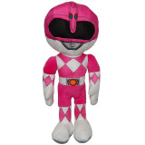 Cumpara ieftin Play by Play - Jucarie din plus Pink Ranger 37 cm Power Rangers