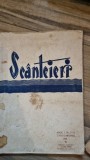 Revista Scanteieri nr.7-8/1938