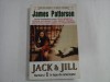 JACK &amp; JILL (roman) - JAMES PATTERSON