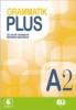 Grammatik Plus: Buch A2 + CD