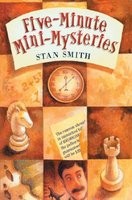 Five-Minute Mini-Mysteries foto