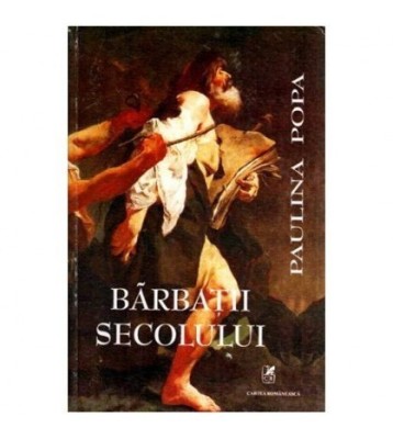 Paulina Popa - Barbatii secolului - 114900 foto