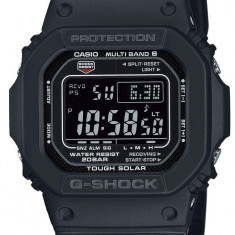 Ceas Barbati, Casio G-Shock, The Origin GW-M5610U-1BER - Marime universala