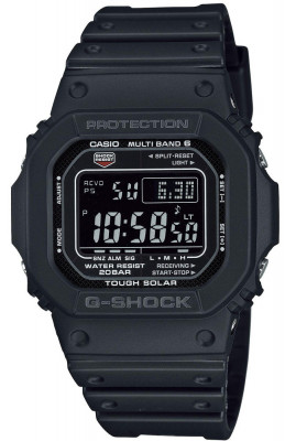 Ceas Barbati, Casio G-Shock, The Origin GW-M5610U-1BER - Marime universala foto