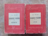 Ticu Archip - Soarele Negru ,Oameni - Zeul , 2 Volume, 1946 1949