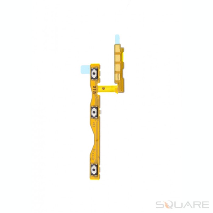 Flex On/Off Huawei Nova 7 Pro