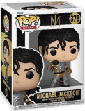 Figurina - Pop! Rocks - Michael Jackson | Funko