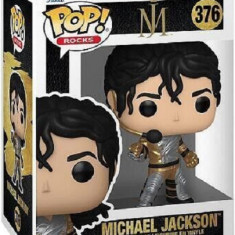 Figurina - Pop! Rocks - Michael Jackson | Funko