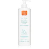 MartiDerm Sun Care After Sun Refreshing Lotion crema cu efect calmant dupa expunere la soare 400 ml