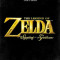 The Legend of Zelda Symphony of the Goddesses: Piano Solos, Paperback/Koji Kondo