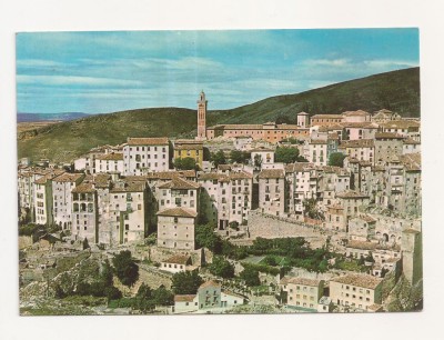 FA8 - Carte Postala - SPANIA - Cuenca, necirculata foto