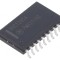 Digital Bus Transceiver 8-Channel CMOS TTL SMD SO20WB