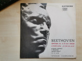 Beethoven &ndash; Simfonia Nr. 5 &Icirc;n Do Minor / Uvertura &bdquo;Coriolan&ldquo;, VINIL, Clasica