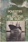 Mircea Novac - Povestiri din Atlanticul de Sud