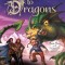 Talking to Dragons: The Enchanted Forest Chronicles, Book Four