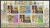 Bulgaria 1999 - Expozitia Internationala de Timbre IBRA `99, N&uuml;rnberg, Bloc, MNH, Nestampilat