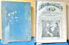 4656-Almanah vechi MODA feminina-Arborele din gradina si Lumea femeii 1912-1915.