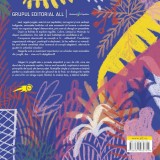 Alegeri in jungla - Andre RodriguesLarissa RibeiroPaula DesgualdoPedro Marku, ed 2020, Brosata, Galaxia Copiilor