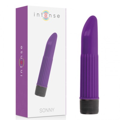 INTENSE - SONNY LILAC VIBRATOR foto