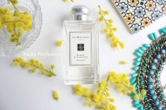 Parfum Original Jo Malone Mimosa &amp;amp; Cardamom foto