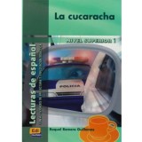 La cucaracha. Nivel Superior I | Raquel Romero Guillemas