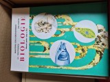 Manual biologie cls a X-a vintage