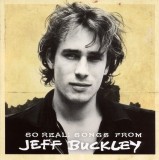 Jeff Buckley So Real: Songs From Jeff Buckley