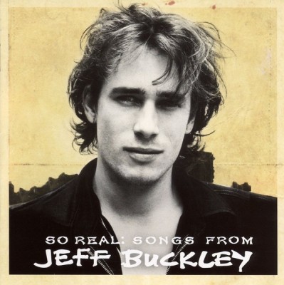 Jeff Buckley So Real: Songs From Jeff Buckley foto