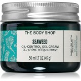 The Body Shop Seaweed Oil-Control Gel Cream cremă hidratantă 50 ml