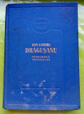 E853-I-I.C. Dragusanu-PEREGRINUL TRANSILVAN-editie veche interbelica.