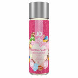 Lubrifiant - System JO H2O Candy Shop Cotton Candy 60 ml