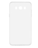 Husa silicon ultraslim transparenta pentru Samsung Galaxy J7 (2016) J710