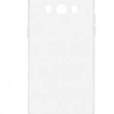 Husa silicon ultraslim transparenta pentru Samsung Galaxy J7 (2016) J710