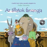 Az &aacute;llatok farsangja - Fodor Veronika