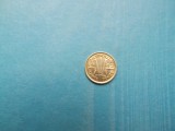 Australia 3 Pence 1942 D - George VI