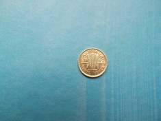 Australia 3 Pence 1942 D - George VI