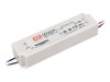 Alimentator LED 60W 24V 2.5A IP67
