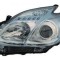 Far Toyota Prius 05.2009-12.2011 DEPO partea Dreapta, tip bec H11+HB3 fara motoras