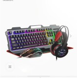 Tastura luminata games