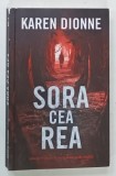 SORA CEA REA de KAREN DIONNE , 2021