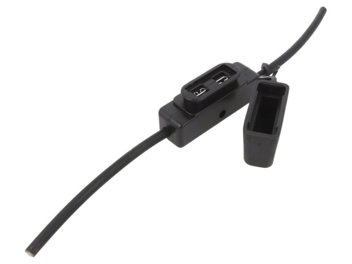 Clemă 29mm 60A 32V