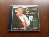 petrica moise unde esti copilarie cd disc muzica populara banateana banat NM