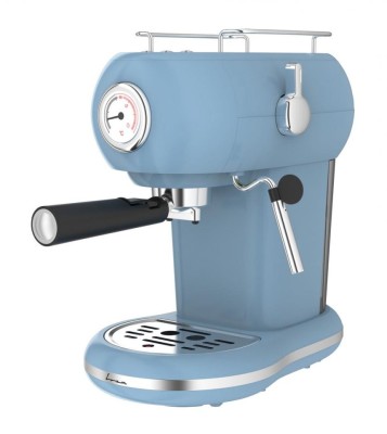 ESPRESSOR FRAM FEM-D15RBL foto